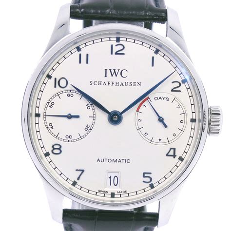 iwc target